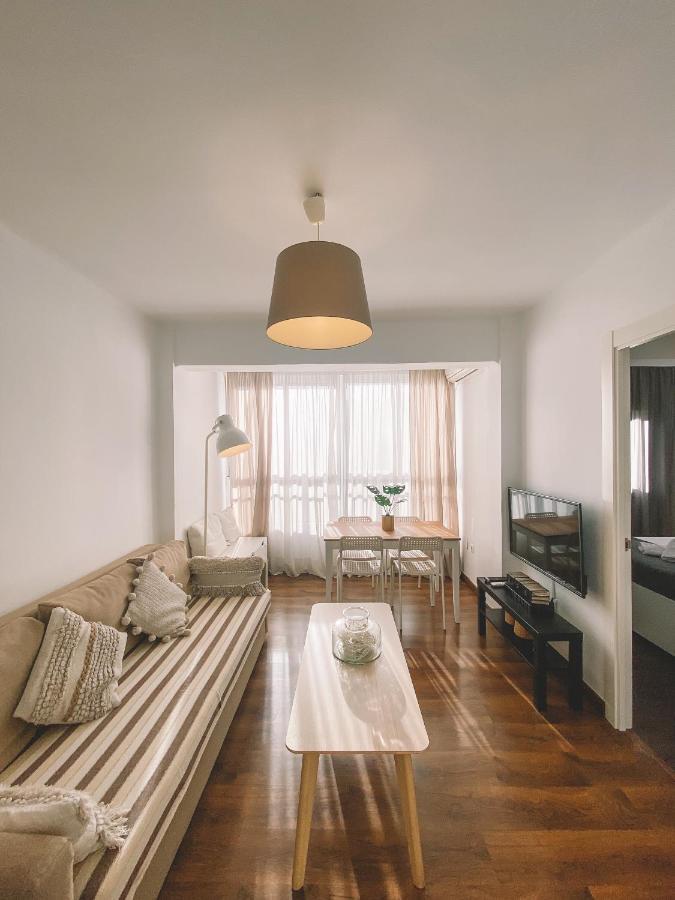 Home Málaga Eksteriør bilde